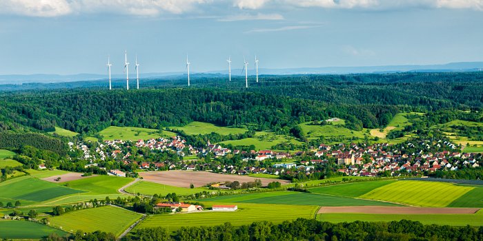 „Windkraft ist konkurrenzfähig“