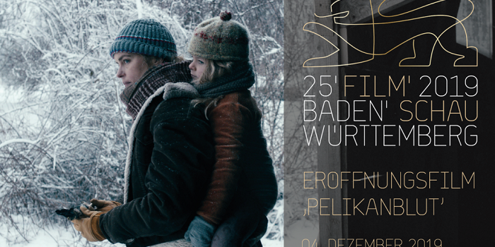 Insgesamt über 100 Filme zu sehen