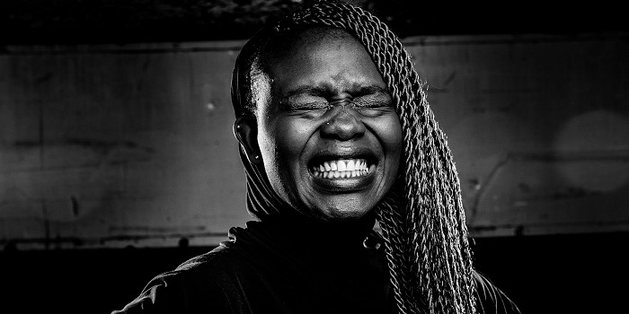 Sonderprogramm zum JazzArtFestival 2018