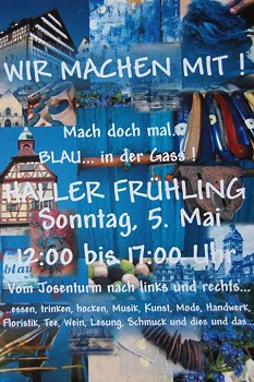 „Bildungsarbeit und den fairen Handel fördern“