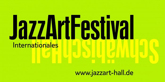 Sonderprogramm zum JazzArtFestival 2017