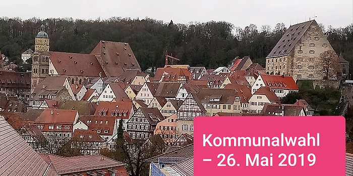 (Zukünftige) Stadträt*innen im Interview