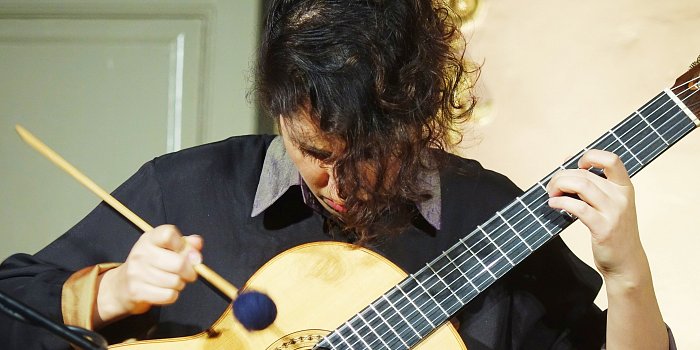 Naqsh Duo
