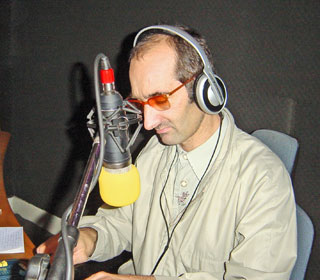 ...Radio Freie Welt?