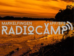 Radiocamp am Bodensee
