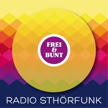 20 Jahre Radio StHörfunk