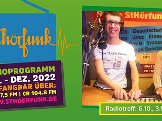 Dein Sound für gemütliche Herbsttage