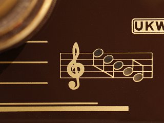 Wartungsarbeiten: Beeinträchtigung des Radioprogramms