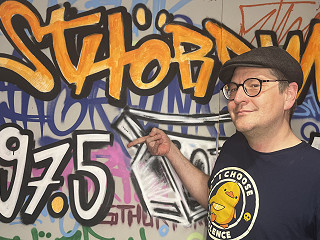 „Wir probieren zwei Welten zu erreichen“