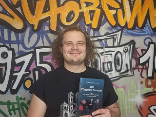 „Ich konnte nicht mehr damit aufhören“