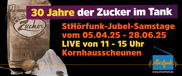 Jahreshauptversammlung