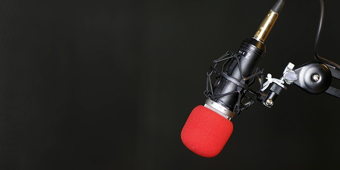 Radiotreff März