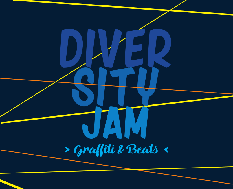 Diversity Jam mit StHörfunk-DJs