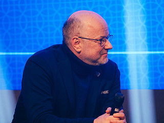 „40 Jahre ist ein Meilenstein“