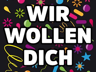FSJ Kultur - wir wollen Dich!