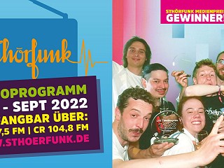 Sommer, Sonne, StHörfunk
