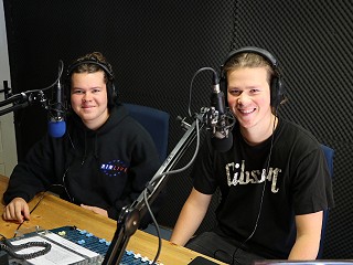 Neue Stimmen im 