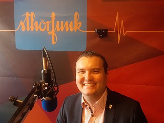 Udo Stein (AfD) zur Landtagswahl